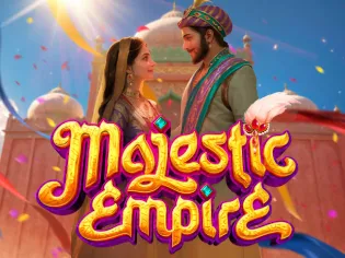 Majestic Empire game icon