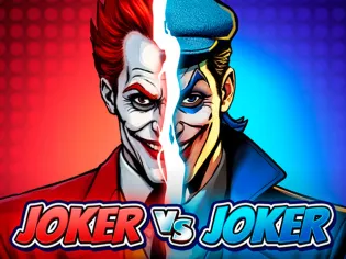 Joker vs Joker game icon