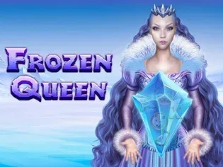 Frozen Queen game icon