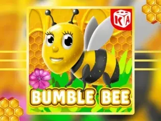 Bumble Bee game icon