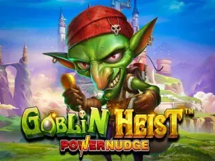 Goblin Heist Powernudge game icon