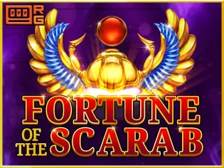 Fortune Of The Scarab game icon