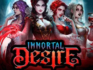 Immortal Desire game icon