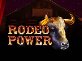 Rodeo Power game icon
