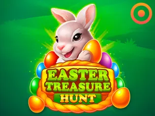 Easter Treasure Hunt game icon