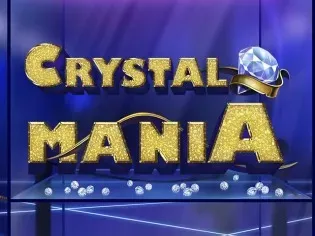 Crystal Mania game icon