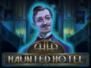 Haunted Hotel game icon