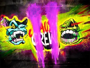 Chaos Crew II game icon