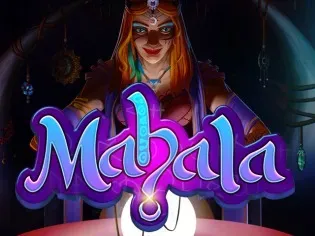 Mahala game icon