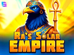 Ra’s Solar Empire game icon